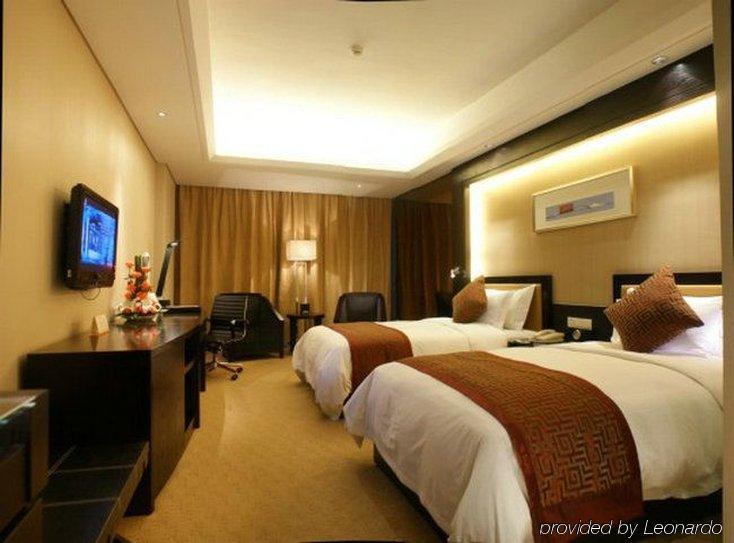 Vanwarm Hotel Hangzhou Room photo