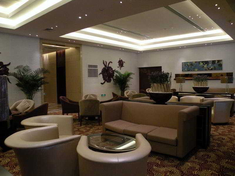 Vanwarm Hotel Hangzhou Exterior photo